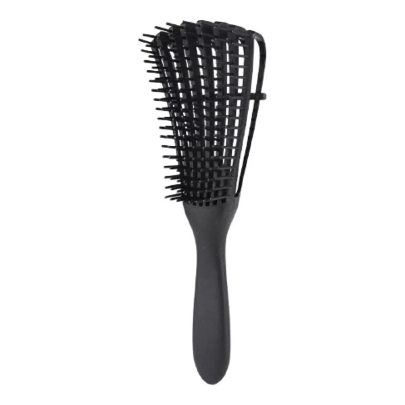 Compre & Compre Cepillo De Pelo Octopus Para Cabello Normal