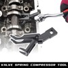 Engine Timing Tool Kit Compatible with Ford 4.6L 5.4L 6.8L