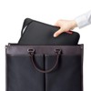 Sanwa Supply PC Protect Suit Compatible up to 11.6-inch Wide,