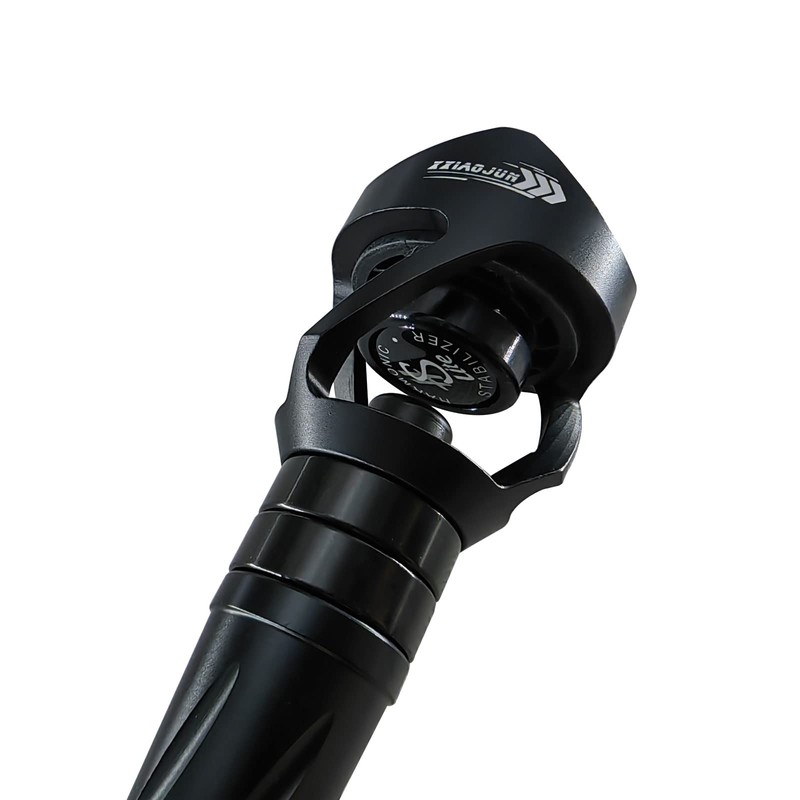 Bow Stabilizer, Archery Bow Stabilizer for Compound Bow Carbon Balance