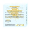 LOYATRO Ylang Ylang Shampoo Bar for Hair Solid Soap, Deep