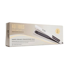 Hot Tools 25mm Nano Ceramic Straightener