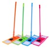 BESPORTBLE Microfiber Mop Replacement Heads Cleaning Mops Refill Mop Pads