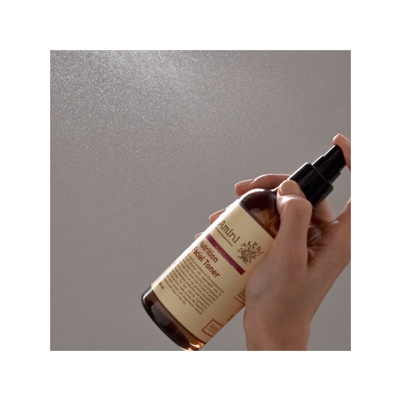 AMINI 아미니 뉴트리션 토너+리커버리 에멀전 250ml Amini Nutrition Toner +