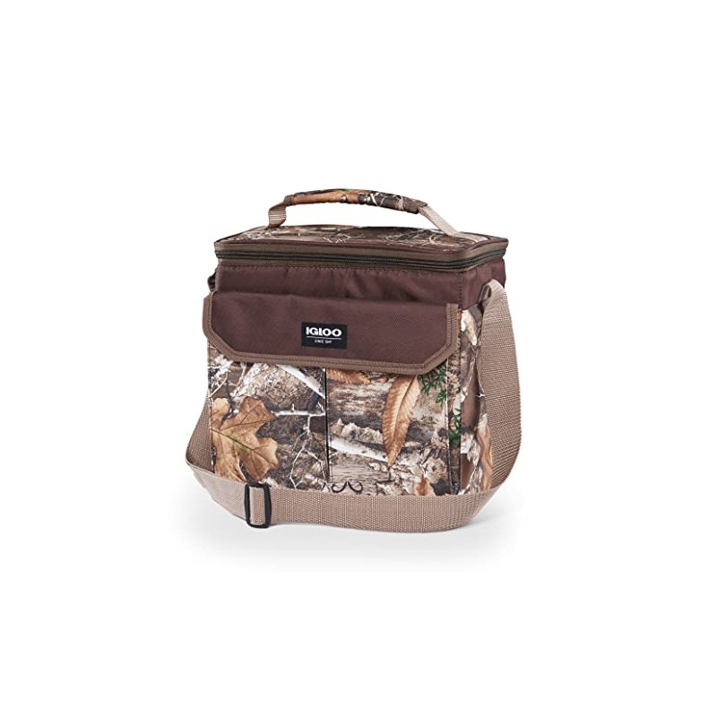 Igloo Realtree HLC 12-Can Cooler