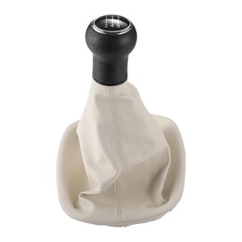 A ABSOPRO 5 Speed Manual Transmission Gear Knob for Volkswagen Passat B5