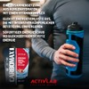 Activlab CARBOMAX 1000g, Kohlenhydrat mit Vitaminen, Energie und Glykogenauffüllung, für