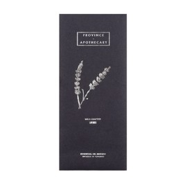 Province Apothecary Lavender Essential Oil Incense