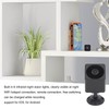 Q16 Mini Wireless Camera WiFi Security Camera with Motion Detection