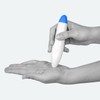 Vibromassager Deluxe | Vibration Massage | Massager (Blue)