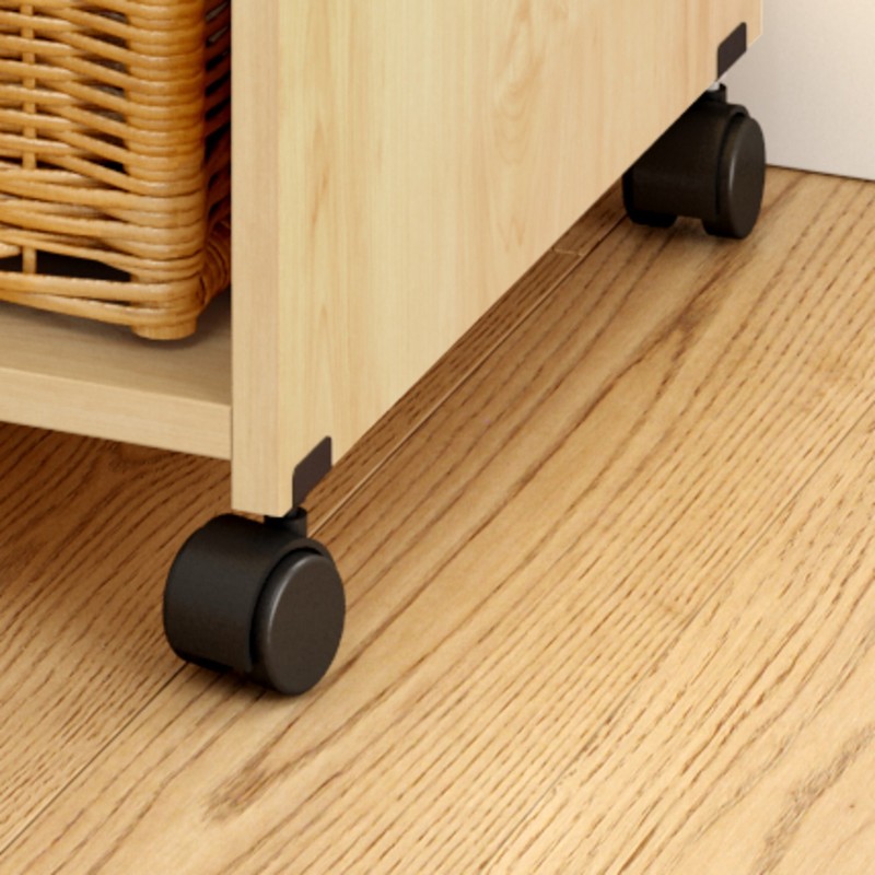 CPU and Printer Stand