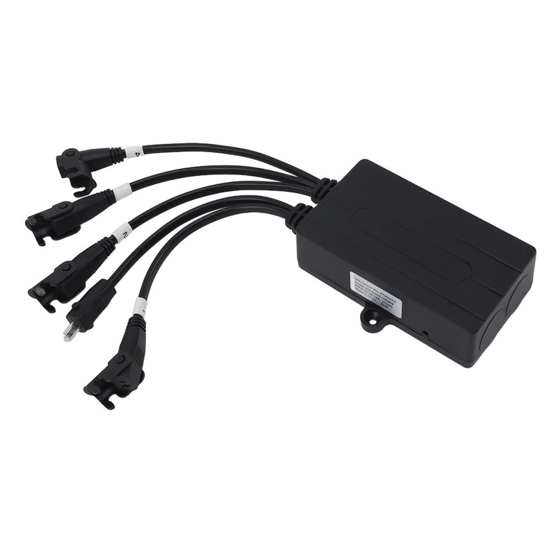 2.4G Wireless Recliner Hand Control One for Four Motor Recliner