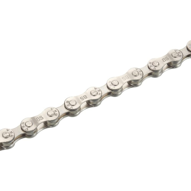 YBEKI Bicycle Chain 6/7/8 Speed Bicycle Chain 1/2 x 3/32