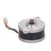 Extruder Stepper Motor Nema14 2 Phase 36mm Pancake Motor with