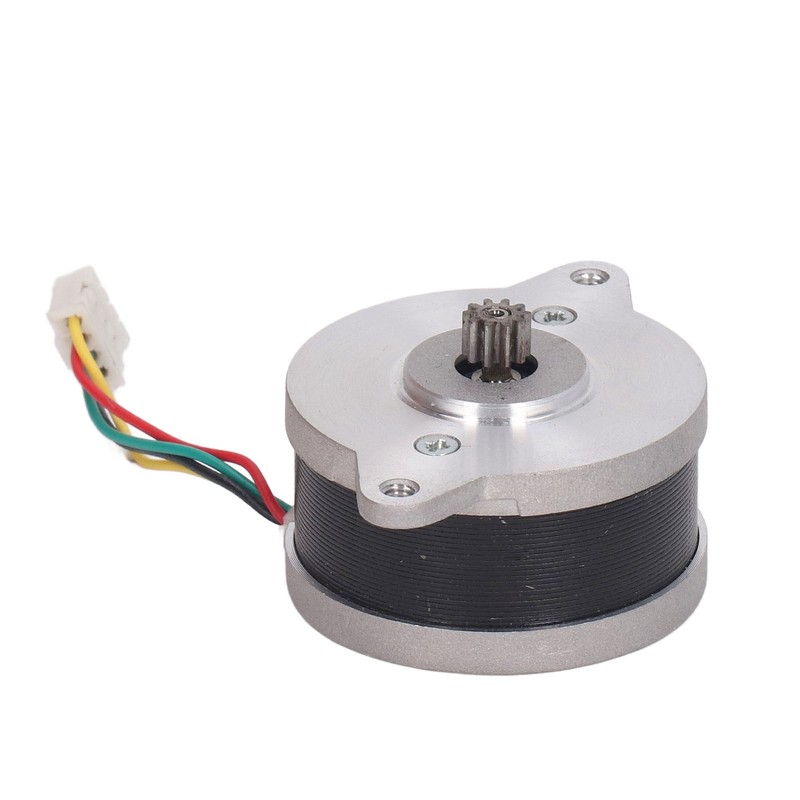 Extruder Stepper Motor Nema14 2 Phase 36mm Pancake Motor with