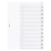 Durable 6810-19 Organiser Plastic A4 Jan - Dec/1-12 Hard Film