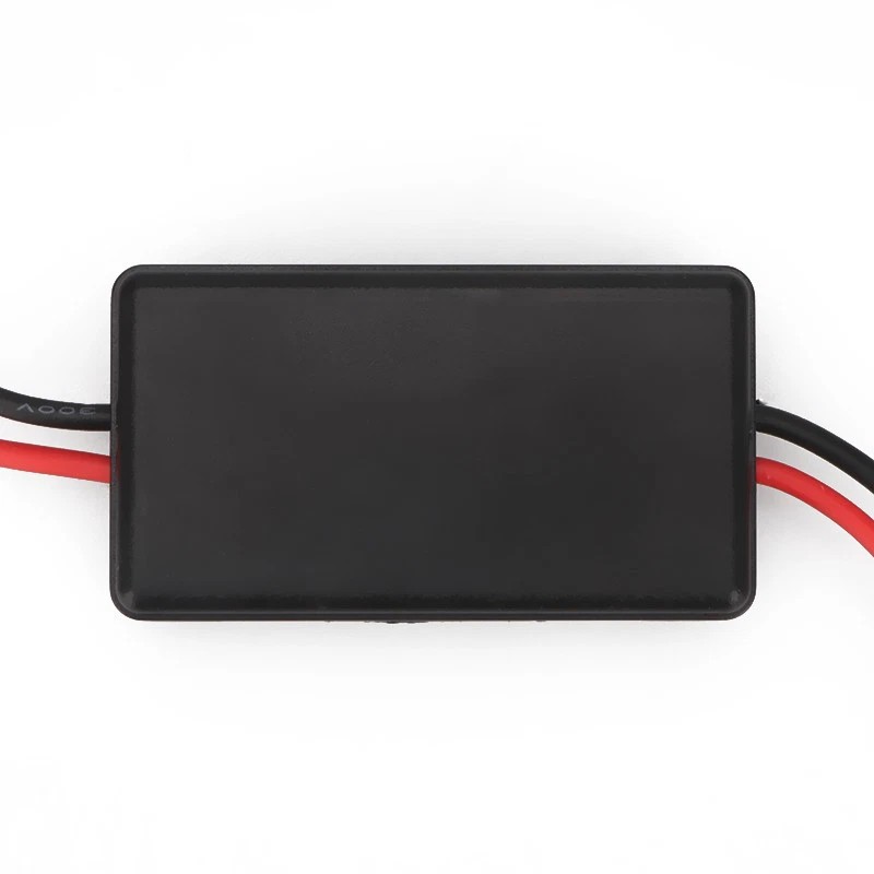 SparkHID Universal 3rd Brake light Stop Light Pulsing Strobe Flash
