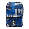 Pro Specialties Group Dallas Mavericks travel backpack, merch & gifts