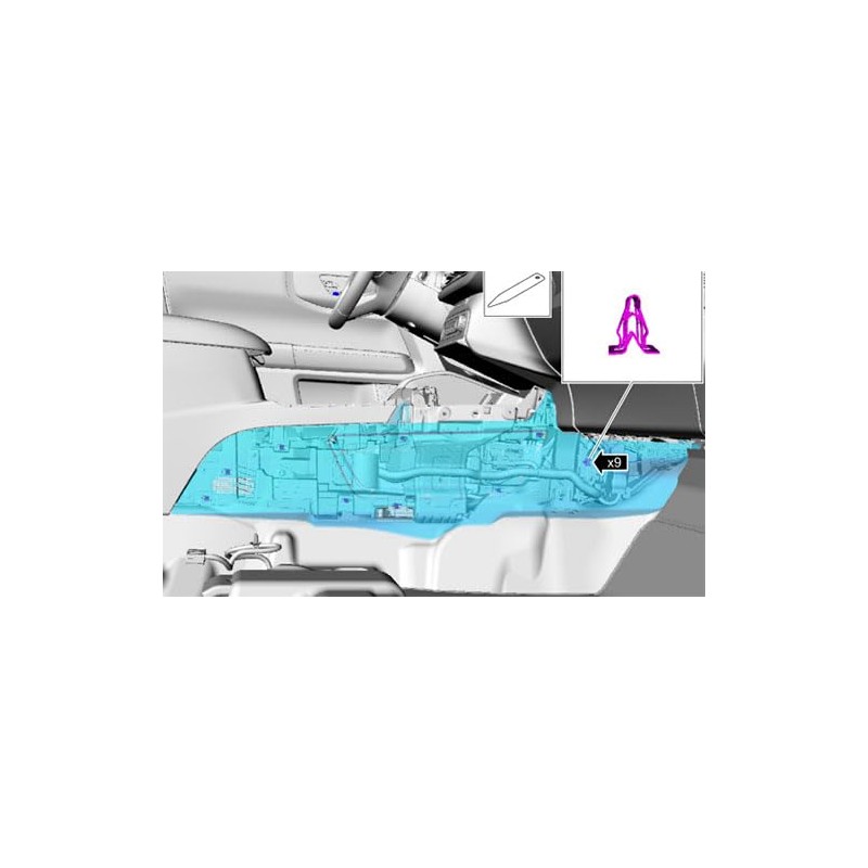 4D Tech Auto Start Stop Eliminator - Easy-Install Autostop Eliminator