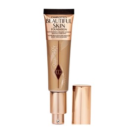 Charlotte Tilbury Charlotte's Beautiful Skin Foundation (30ml, 8 Neutral)