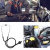Engine Hearing Tool, Car Engine Cylinder Stethoscope Auto Mechanics Engine