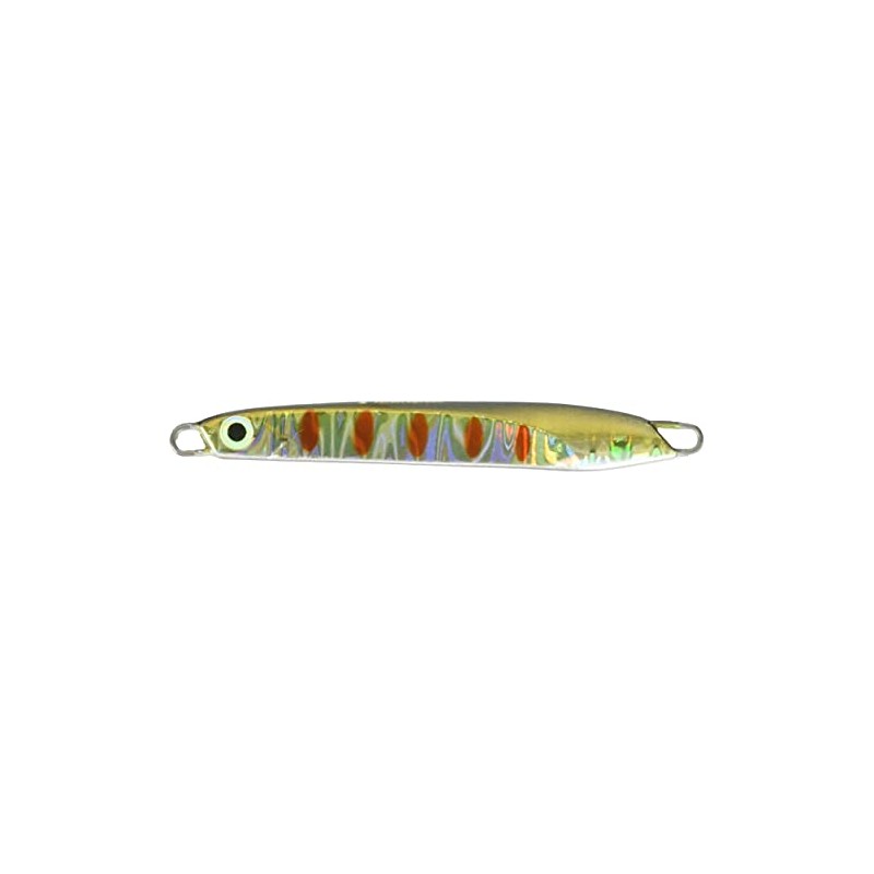 IVYLINE A04 Metal Jig T Launcher, 2.5 inches (63 mm),