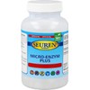 Seuren Nutrients | Micro Enzym Plus 200 Tabletten | Magensaftresistente