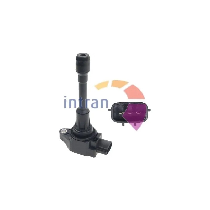 Bobina Ignicion Nissan Rogue 2.5l L4 08 12 Intran