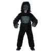 Seasons Boys Gorilla Costume