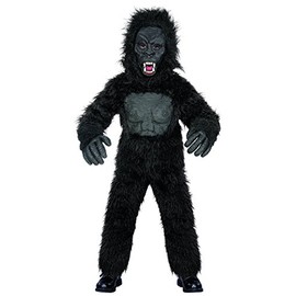 Seasons Boys Gorilla Costume