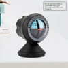 Car Inclinometer Vehicle Rotatable 360 Degree Angle Level Multifunctional Car