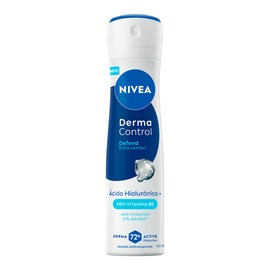 Desodorante Nivea Derma Control Defend 150ml
