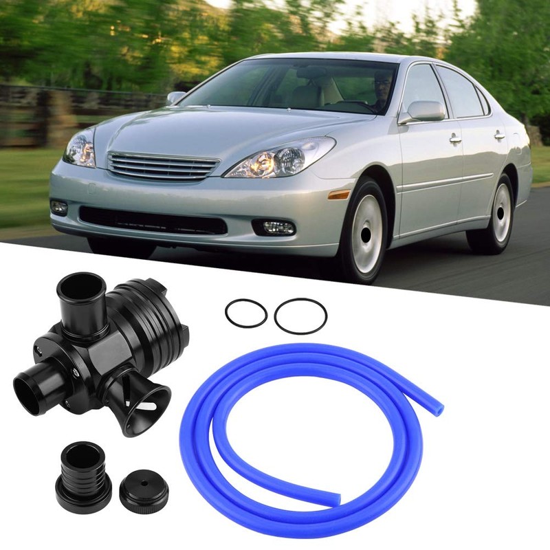 Car Diverter Turbo BOV Blow Off Valve for 1.8T 2.7T