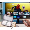 RLSOCO Carrying Case for Google TV Streamer 4K (Case Only)