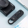 JJC BR-E1 Bluetooth Fernauslöser Fernbedienung für Canon EOS R10 R7