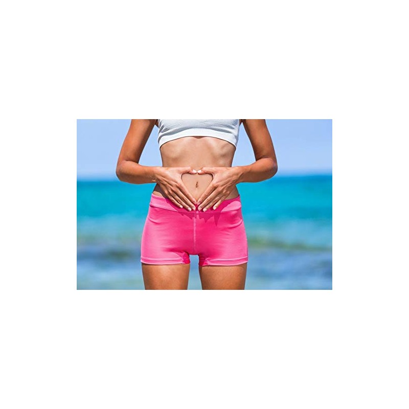 DrFormulas Nexabiotic 23 Probióticos para mujeres y hombres con Lactobacillus