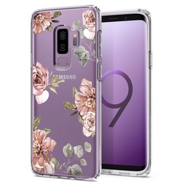 Spigen 8809565305993 Case BLOSSOM FLOWER