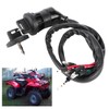 Ignition Switch with 2 Keys Replacement Parts Fit for Honda
