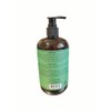 Hairobics Dandruff Cleansing Tea Tree Oil & Rosemary Shampoo that