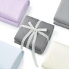 Cozy Bliss Cooling Comforter Twin Size Dual-Sided, Ultra-Soft Cooling Blankets