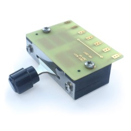 Free-Way Switch 6-Way Blade Switch, 3B3-01-BBT