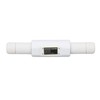 POE Combiner Splitter Adapter IEEE802.3AF AT Standard 10 100Mbps Waterproof