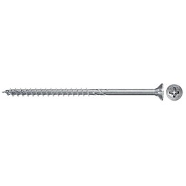 Fischer PowerFast II 4.5 x 80 SK TX TG blvz 200