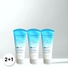 Missha Super Aqua Ultra Hyalon Peeling Gel Facial Scrub 100ml 3pcs / 미샤 슈퍼 아쿠아 울트라 히알론 필링젤 페이스 스크럽 100ml 3개
