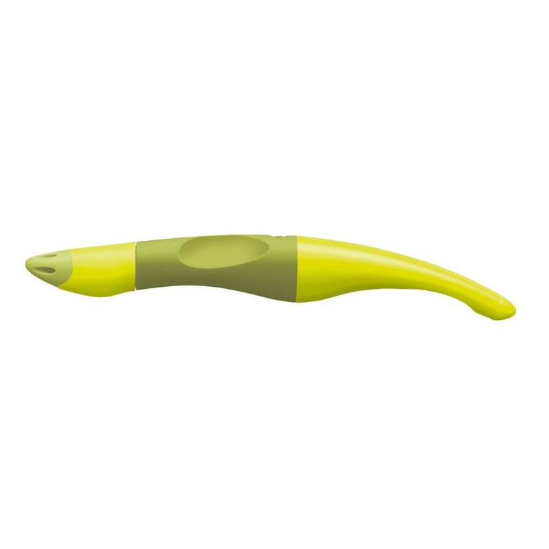 STABILO Rollerball Pen with Ergonomic 10 EASYoriginal 0.5 mm Right