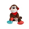 Nobby Plush Monkey 25 cm 1 Piece