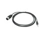 SinLoon 5 Pin Din to 3.5mm (1/8in) TRS, 1.5M/5ft 5-Pin