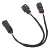Multiple Accessory Harness 278003684 Reliable Stable Performance Replacement for Sea‑Doo