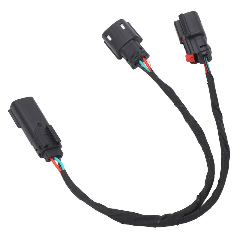 Multiple Accessory Harness 278003684 Reliable Stable Performance Replacement for Sea‑Doo