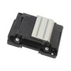 Printer Head Replacement High Sensitivity ABS Plastic Printhead for WF